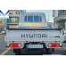 HYUNDAI PORTER-2 DOUBLE CABIN LPG 2.5L 4WD 2024/01 YEAR HYUNDAI PORTER-2 DOUBLE CABIN LPG 2.5L 4WD 2024/01 YEAR